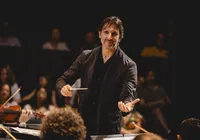 OSBA faz concertos com obras de Shostakovich em Salvador imagem
