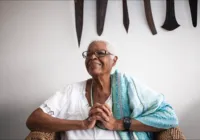 OSBA presta homenagem a Mãe Stella de Oxóssi com concerto "Odé Nfè" imagem