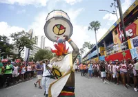 Olodum reúne ex-integrantes em show de 46 anos imagem
