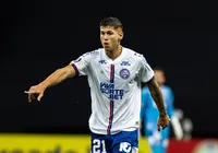 "Onde ele merece", diz Ramos Mingo sobre o Bahia na Libertadores imagem