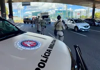 Operação Força Total captura mais de 30 suspeitos e 18 armas em 24h imagem