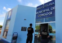 Operação Jogo Sujo: Polícia Federal investiga fraude em licitações imagem