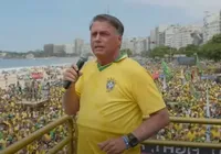 Operado, Bolsonaro confirma presença em ato pró-anistia imagem