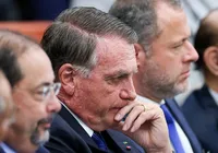 Oposição aposta em PEC do foro para livrar Bolsonaro do STF imagem