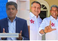 Oposição ignora histórico de derrotas e desdenha de chapa petista imagem