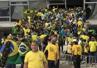 Oposição pede habeas corpus coletivo para presos do 8 de janeiro imagem