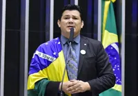 Oposição teme represália após fala de deputado sobre morte de Lula imagem