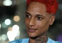 Oruam posou com traficante Gotinha antes da morte; veja registro imagem