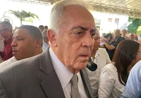 Otto destaca importância de representação para os municípios imagem