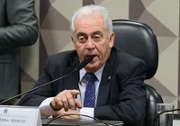 Otto é contra aumento de vagas na Câmara: “Não é apropriado” imagem