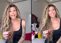 Outra? Maya Massafera fala sobre fazer mais uma cirurgia plástica imagem