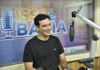 PDT com Jerônimo é desconforto para Leo Prates: "Fico muito triste" imagem
