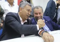 PDT já tem data para anunciar retorno à base de Jerônimo; saiba quando imagem