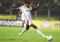 PF cita 4 lances para amarelo a Bruno Henrique em jogo suspeito imagem