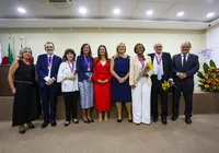 PGE comemora 59 anos com solenidade e concessão de honrarias imagem