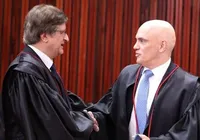 PGR arquiva investigação sobre uso de avião da FAB por Moraes imagem