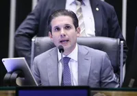 PL cobra urgência sobre Anistia e Motta reage: "Sem mesquinhez" imagem