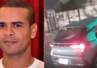 PM é preso por matar três homens dentro de carro em Salvador