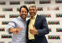 PP aguarda Jerônimo definir Saeb para indicar nome ao Detran imagem