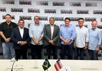 PP deve ficar sem deputados estaduais na Bahia, indica Jerônimo imagem