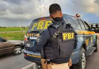 PRF reforça ações educativas após aumento de quase 200% nas infrações imagem