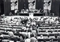 PSDB e Podemos fazem ajustes para fusão; veja detalhes imagem