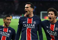 PSG vence o Arsenal e se garante na final da Champions League