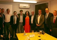 PV mira 'recuperação' e deve manter federação com petistas imagem