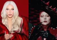 Pabllo Vittar revela que abriu show de Lady Gaga doente imagem
