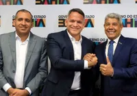 Pablo Barrozo é o novo secretário estadual de Agricultura imagem