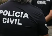 Padrasto é preso suspeito de estuprar enteada adolescente na Bahia imagem