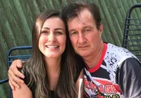 Pai de Andressa Urach faz cirurgia às pressas; saiba motivo imagem