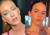 Pai de Marina Ruy Barbosa detona Bruna Marquezine e atriz toma atitude