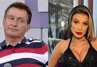 Pai de Urach “ostenta” agenda lotada para pornôs: “Bastante meninas” imagem