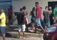 Pai e filho são mortos em ataque; outra criança está em estado grave