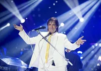 Palco A TARDE FM celebra os 84 anos de Roberto Carlos imagem