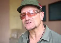 Palco A Tarde FM comemora os 65 anos de Bono Vox imagem