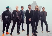 "Palco A Tarde FM" destaca a banda Maroon 5 no próximo sábado, 15 imagem
