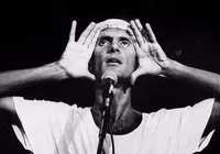 Palco A Tarde FM faz tributo a Cazuza imagem