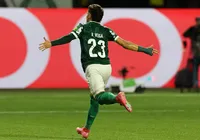 Palmeiras vence São Paulo e avança para final do Paulistão imagem