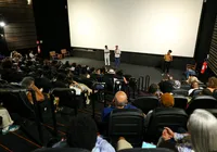 Panorama Coisa de Cinema conta com sessões gratuitas, seminário e música imagem