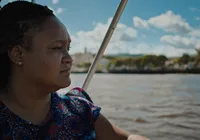 Panorama: cineasta baiana apresenta filme sobre 1ª médica negra do Brasil imagem