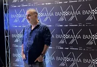 Panorama consagra Sérgio Machado: “Falar da Bahia é como falar da minha casa” imagem
