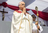 Papa Leão XIV é fã de esporte, torce para White Sox e Alianza Lima imagem