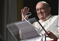Papa viria ao Brasil em julho para preparação da COP30 imagem