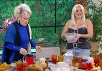 Para onde vão os alimentos do café da manhã de Ana Maria Braga? imagem