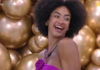 Paredão com Aline pode ter reviravolta imagem