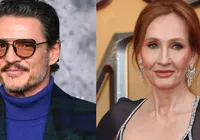 Pedro Pascal detona J.K. Rowling: “Horrível e nojenta” imagem
