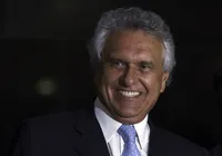 Pelo PP, a federação com o UB vai bem, mas Ronaldo Caiado é contra imagem