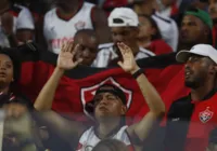 Perdeu a magia? Bahia venceu as duas últimas decisões no Barradão imagem